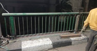 كوبري السادس من أكتوبر