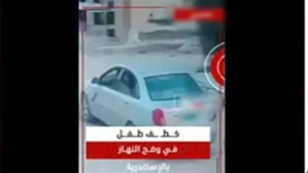 جانب من الواقعة