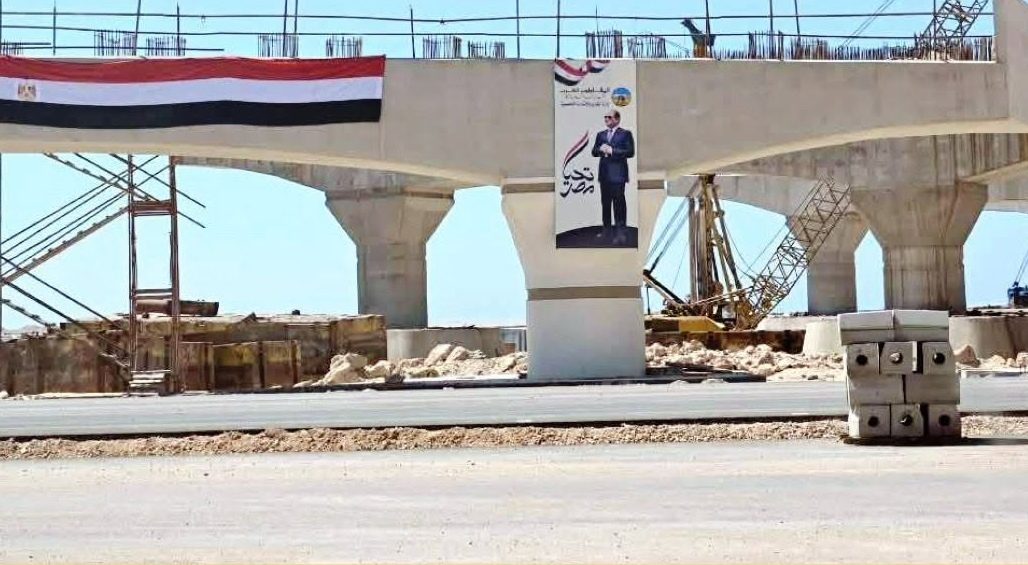 الطريق الدائري الجديد يعيد تنظيم السيولة المرورية