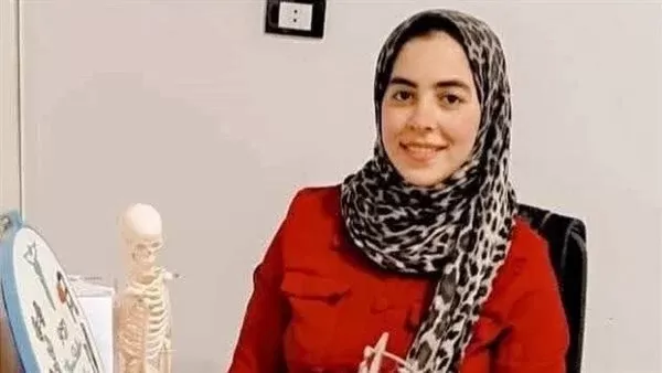 الدكتورة هناء شعبان