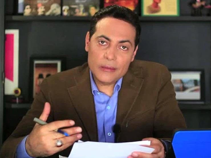 محمد الغيطي