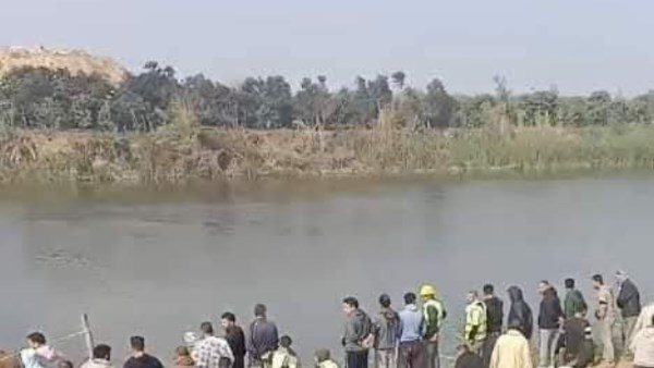 حادث غرق