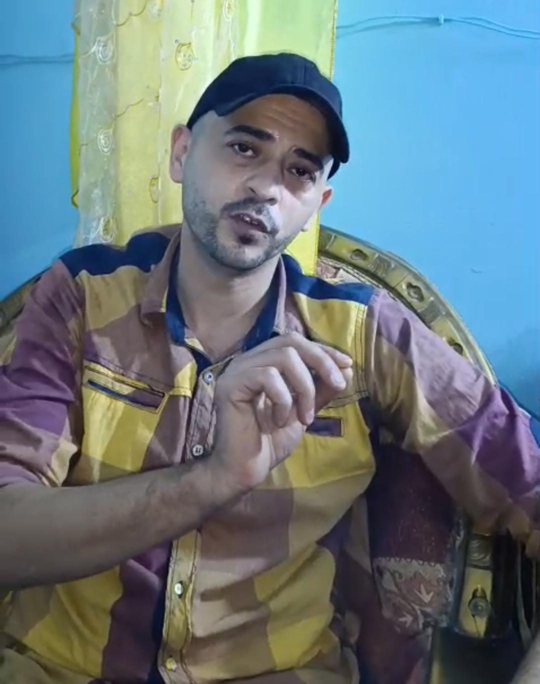 والد محمد