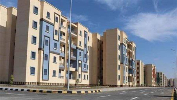 الإسكان