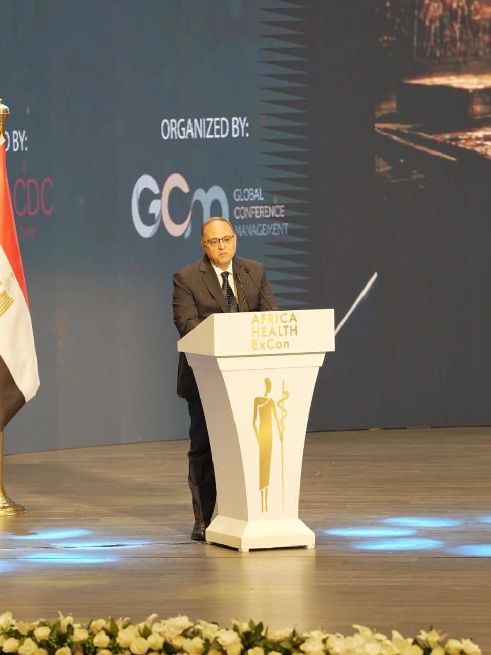 سوق الدواء المصري
