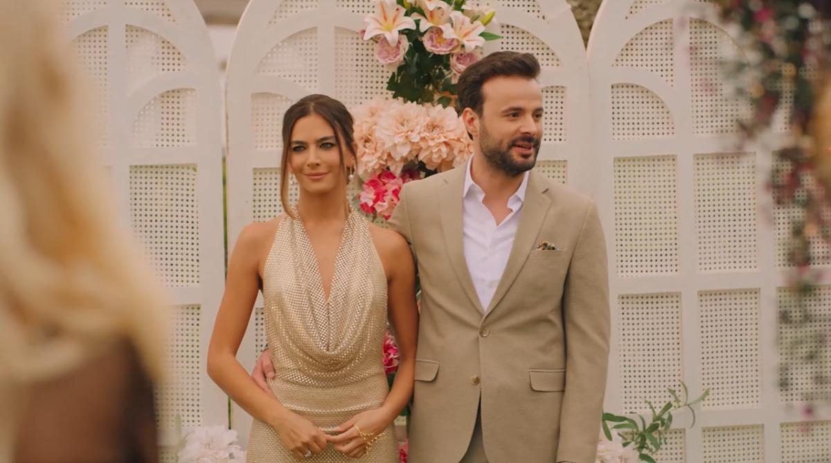 مسلسل حب ع ورق