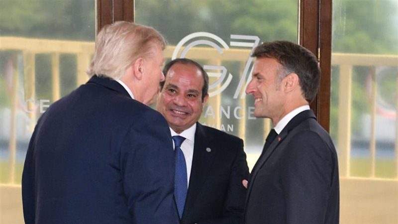 الرئيس عبد الفتاح السيسي