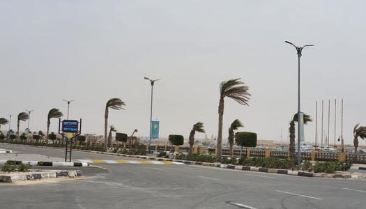 حالة الطقس