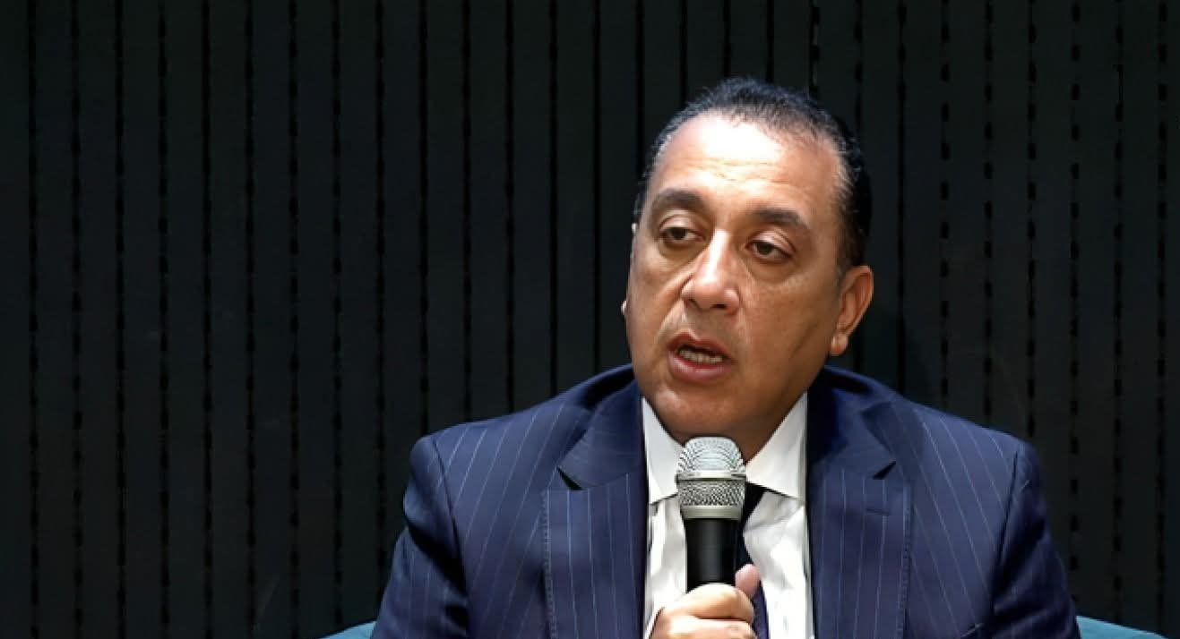 الدكتور مصطفى مدبولي، رئيس مجلس الوزراء