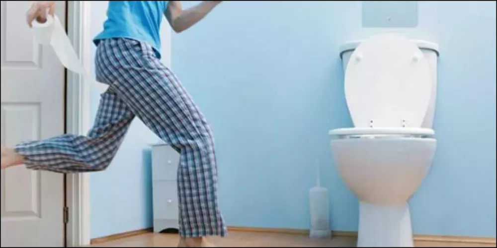 البواسير