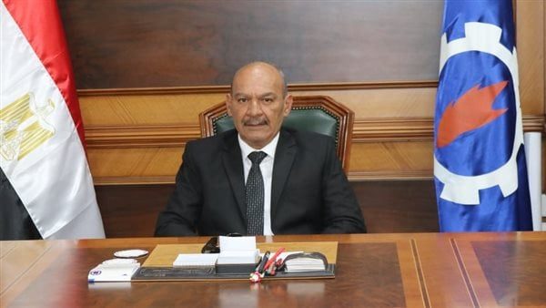 محافظ السويس