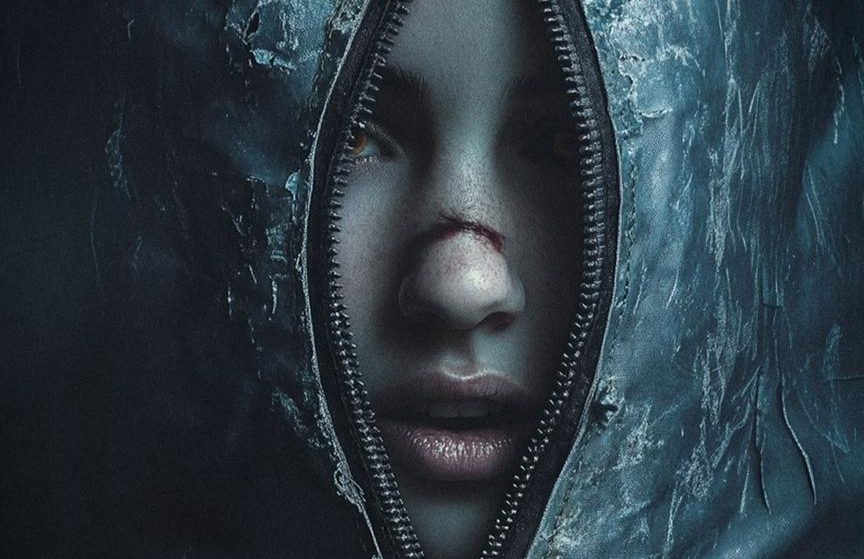 فيلم الرعب THE MORTUARY ASSISTANT في دور العرض المصرية