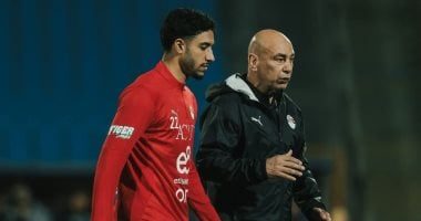 حسام حسن يحذر مرموش قبل مواجهة نيوزيلندا: "كأس العالم لا تقبل الاستهانة