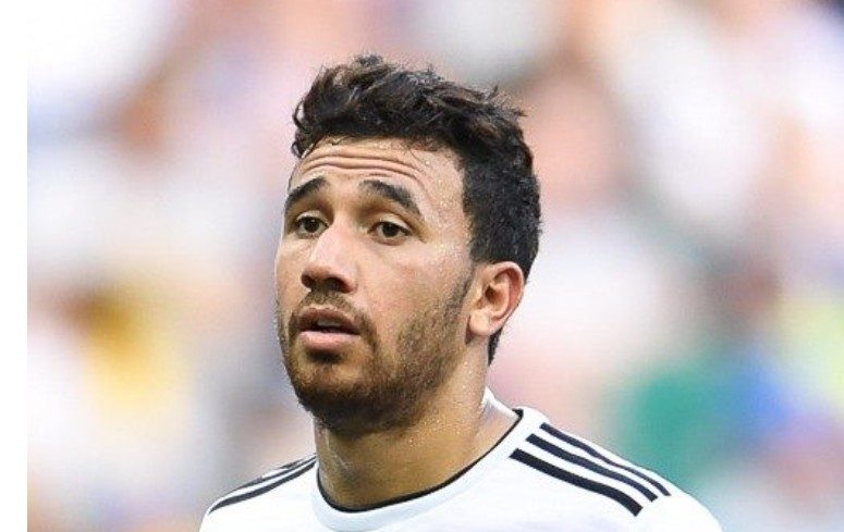 تريزيجيه يؤجل عرض الرياض السعودي.. ويركز مع منتخب مصر في كأس العالم