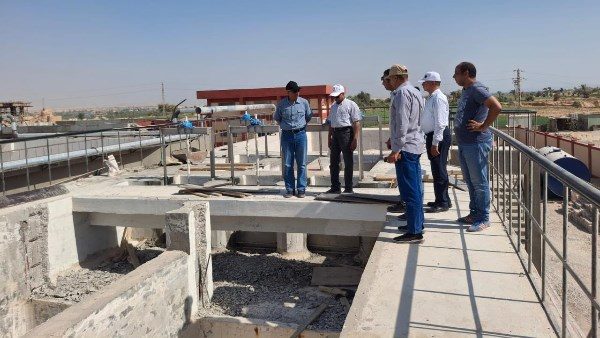 المهندسة راندة المنشاوي