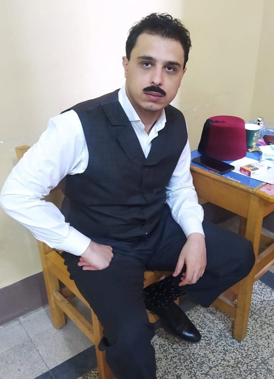 وفاة الممثل الشاب كريم عبد العليم عن عمر 29 عاما بشكل مفاجئ
