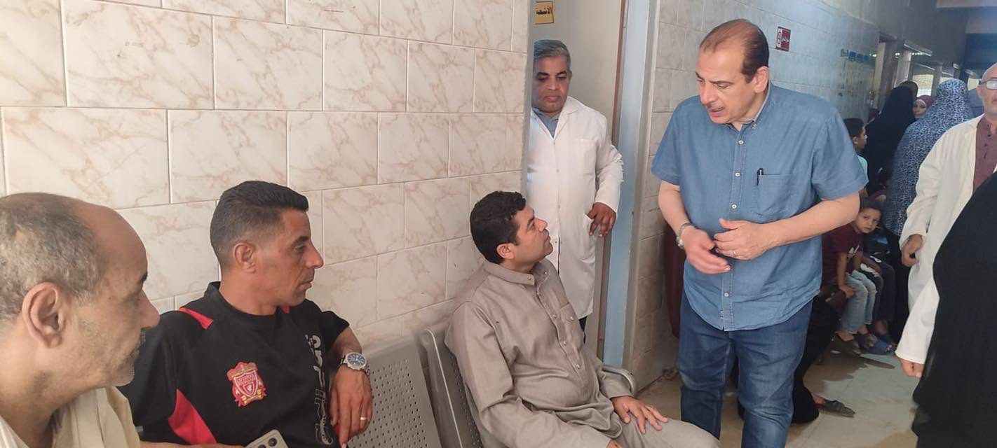 الدكتور عمرو قنديل