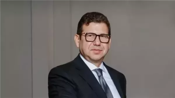 رئيس جهاز المخابرات العامة