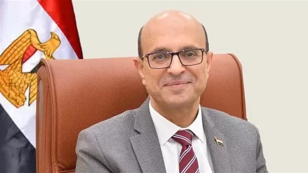 الدكتور أحمد المنشاوي