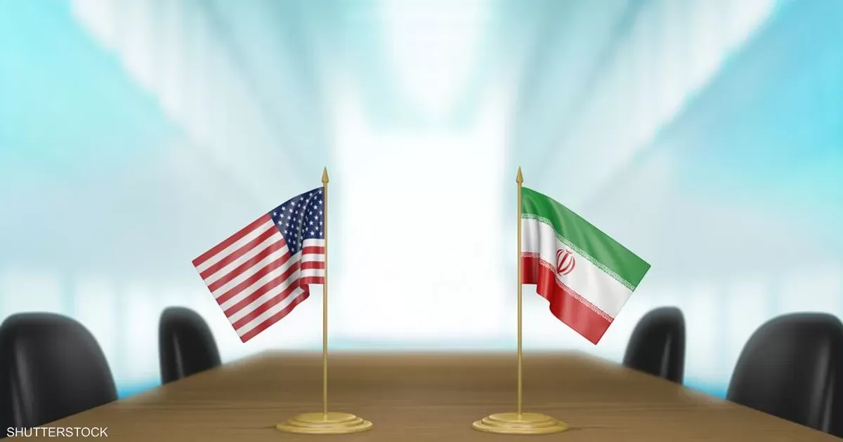 انتهاء المحادثات الفنية  بين ايران و امريكا