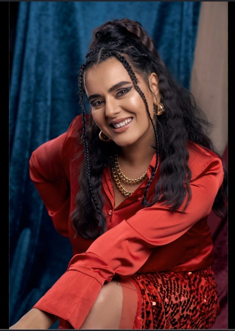 دينا الوديدي
