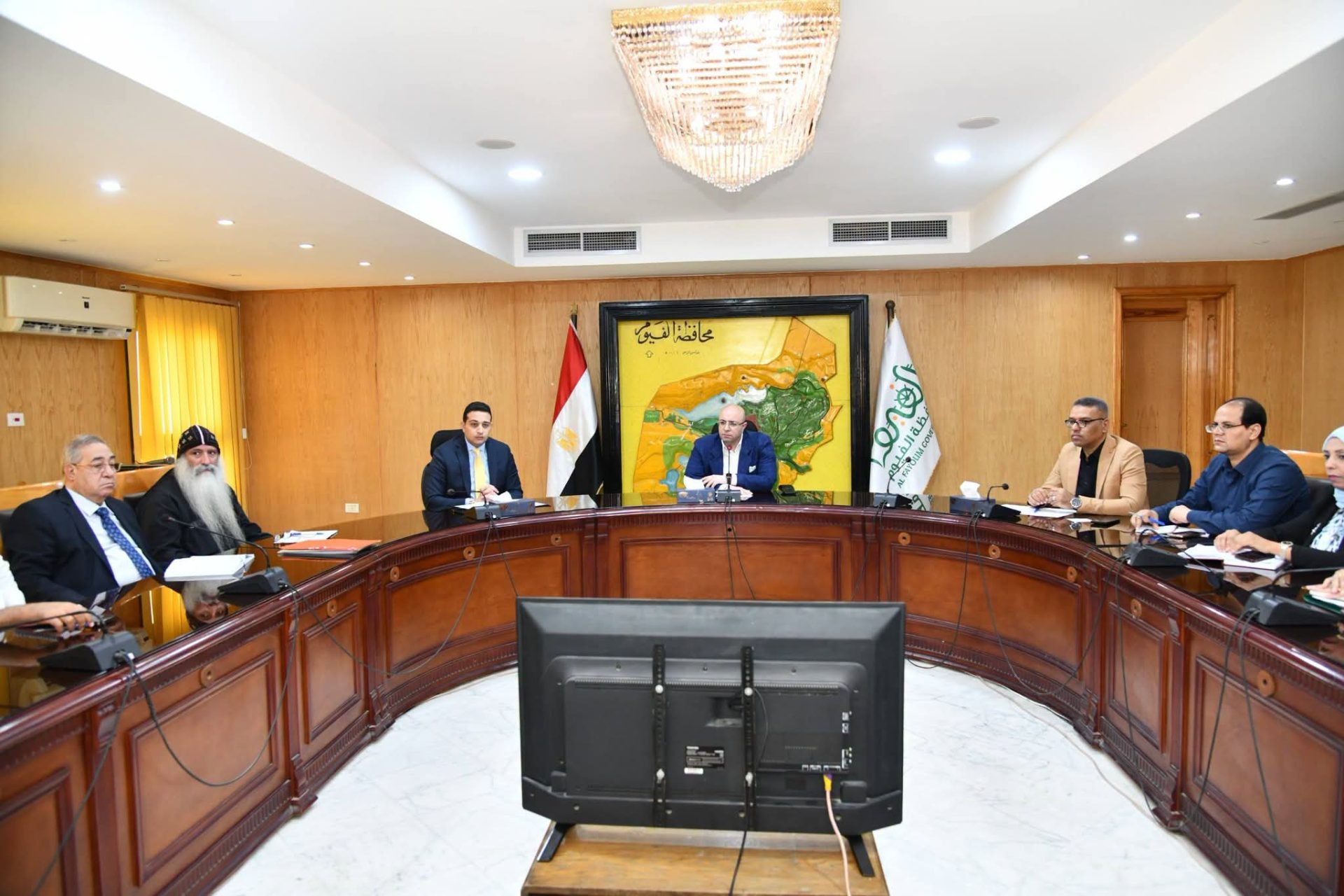 الاجتماع