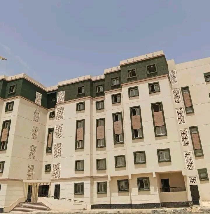 الإسكان الأخضر