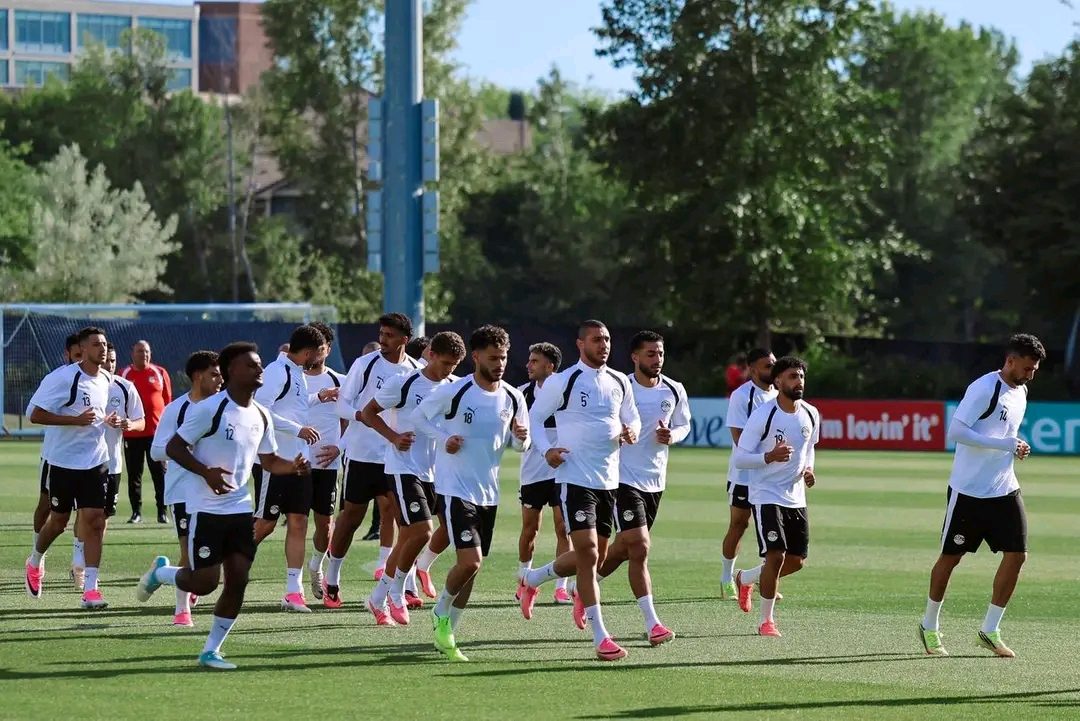 مصر وحدها في الصدارة.. الفراعنة المنتخب العربي والإفريقي الوحيد المتصدر في مونديال 2026