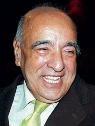 يوسف داود