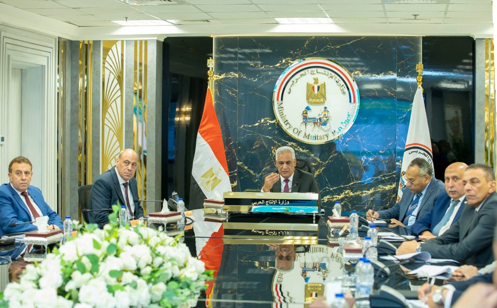 الدكتور مهندس صلاح سليمان جمبلاط