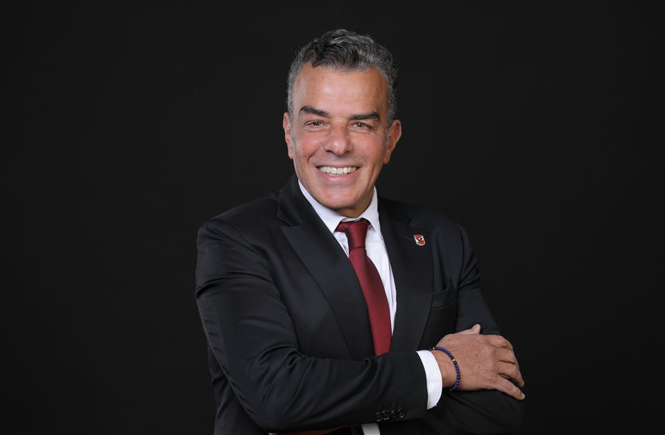 خالد مرتجي يعلن حصوله على حكم قضائي ضد الصحفي أسامة خليل بتهمة السب وإساءة استخدام فيسبوك