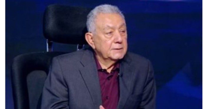 الوزير السابق