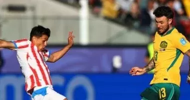 باراحواي واستراليا