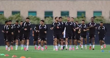 مصر على بعد خطوة من دور الـ32.. سيناريو وحيد يحرم الفراعنة ومواجهة محتملة مع كوريا الجنوبية