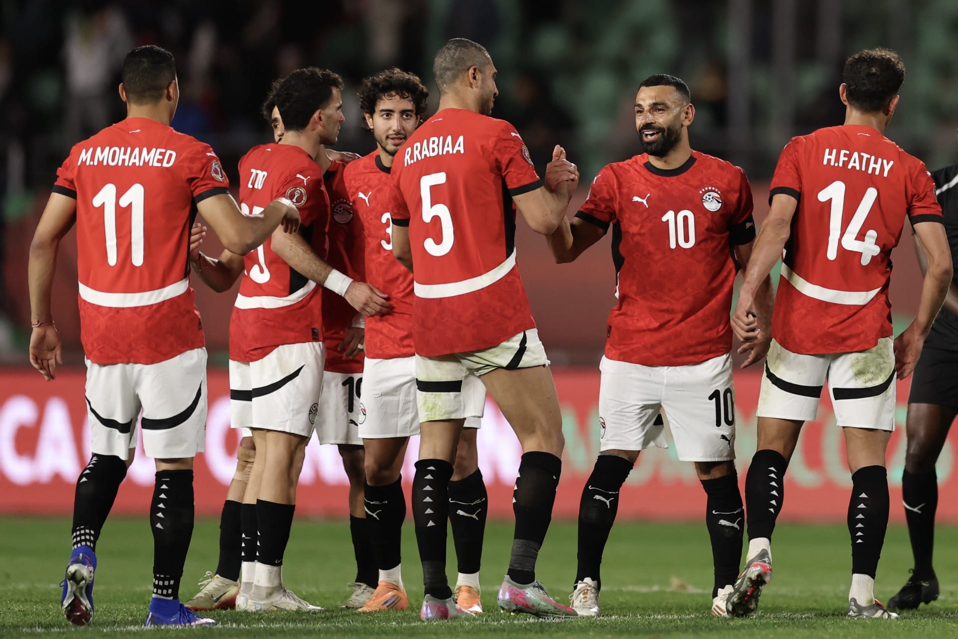 سياتل على صفيح ساخن.. مصر تواجه إيران فجر السبت في موقعة حسم بطاقة الـ32 بمونديال 2026