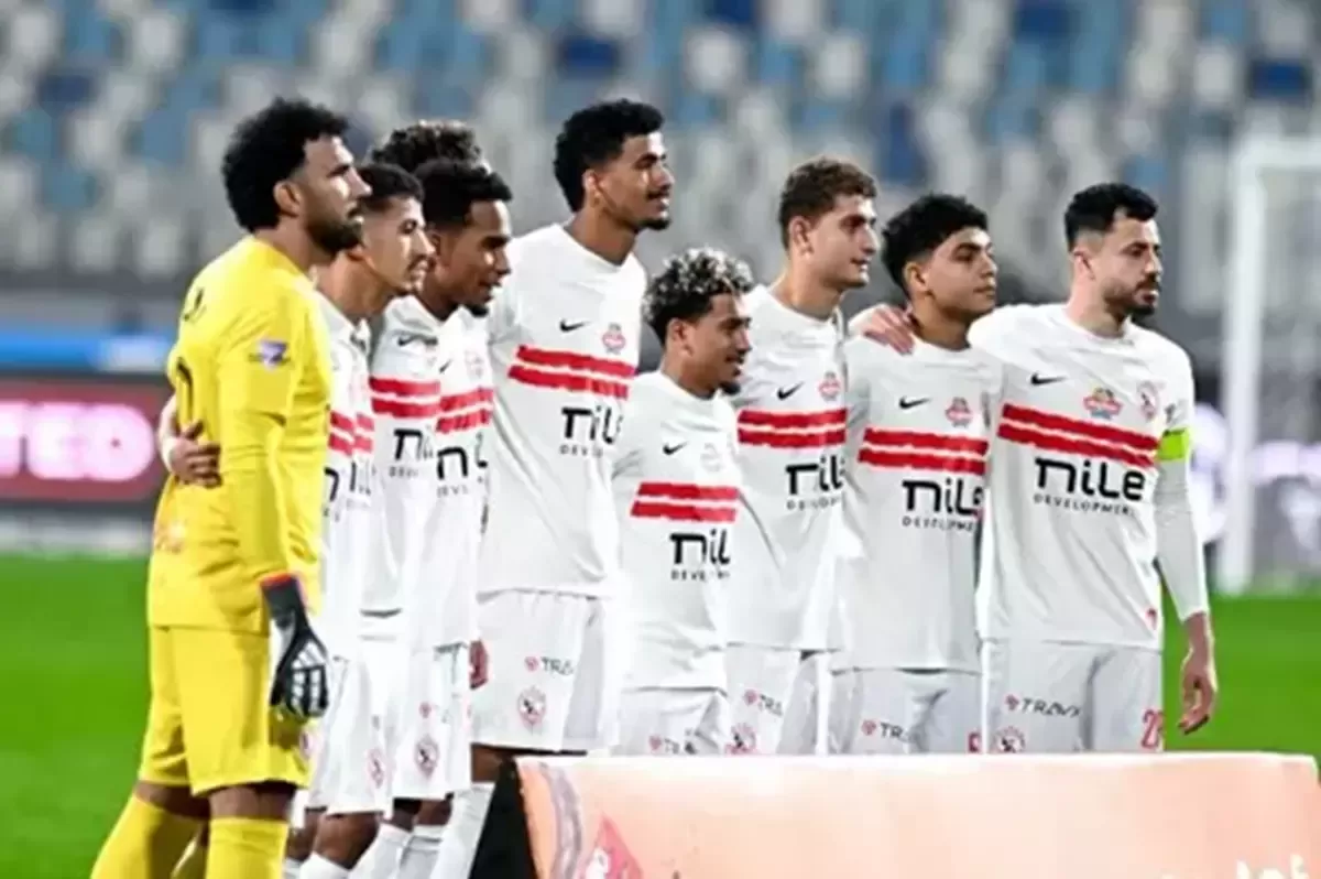 انقسام في الزمالك.. إدوارد يضغط لمدرب أجنبي ومجلس الأبيض يتمسك بمعتمد جمال