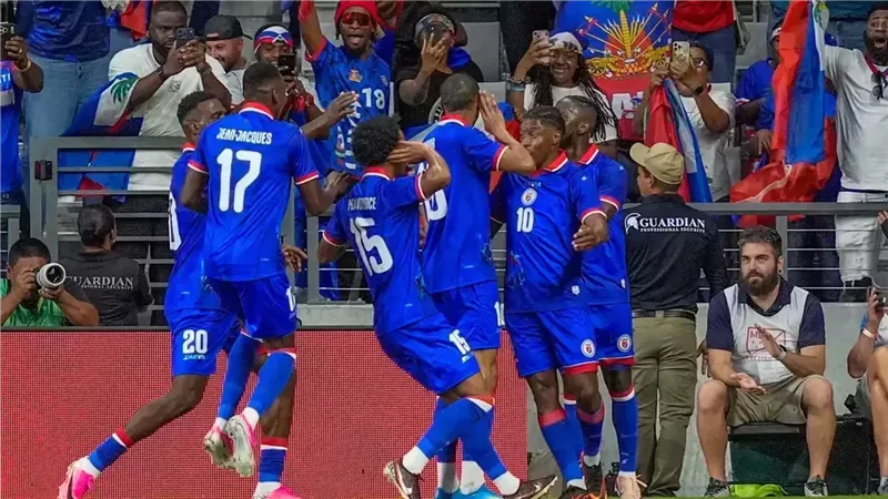 منتخب كاب فيردي