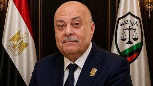 القاضي محمد رفعت