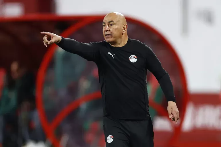 منتخب مصر يحصل على راحة اليوم.. وحسام حسن: "لا أخشى النقص العددي أمام أستراليا