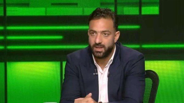 أحمد حسام ميدو