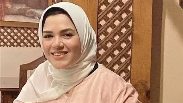 المجني عليها