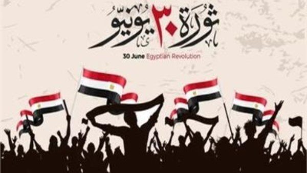 أحمد موسى: 30 يونيو أنقذت مصر والمنطقة بالكامل.. ومش لازم ننسى مواقف الرجال