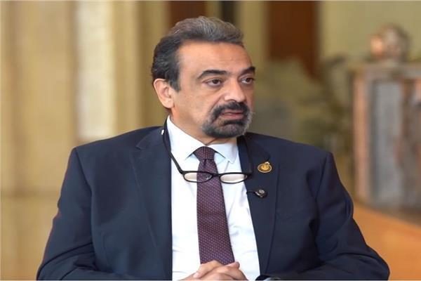 متحدث الصحة
