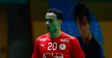 الزمالك يضم بلال مسعود لاعب الأهلي السابق.. وغربلة شاملة في يد الرجال