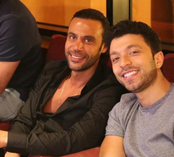 محمد إمام