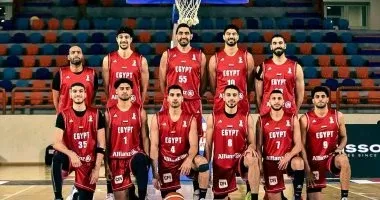 منتخب السلة يفتتح مشواره في النافذة الثالثة بمواجهة مالي اليوم في تصفيات مونديال 2027