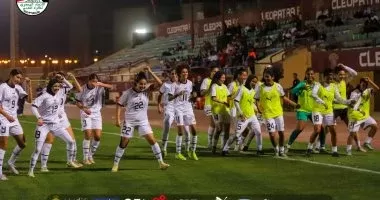 إعلان قائمة منتخب مصر للكرة النسائية وانطلاق معسكر يوليو استعداداً لأمم أفريقيا بالمغرب