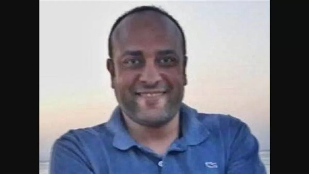 المنتج ياسر صبحي