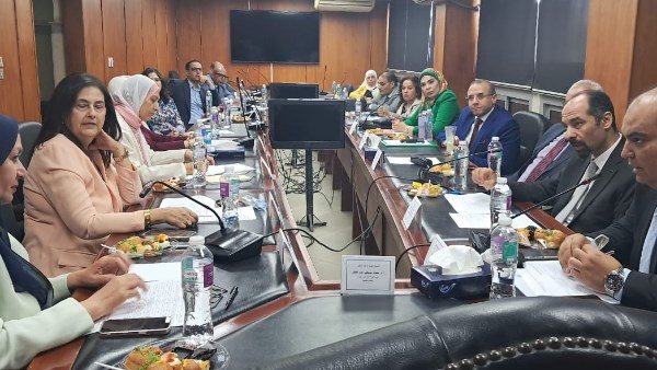 الهيئة العامة للمستشفيات والمعاهد التعليمية