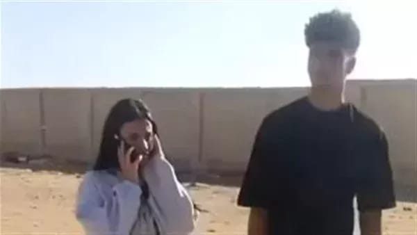 المتهمين